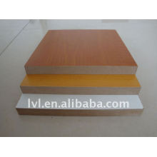 Mélamine MDF